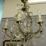 865 6617 CHANDELIER